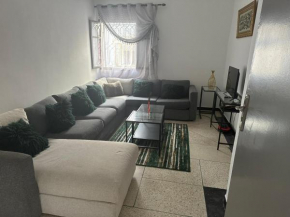 Chaibi maison